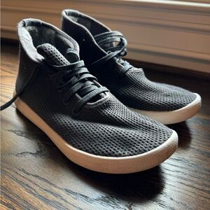 All birds women’s high tops